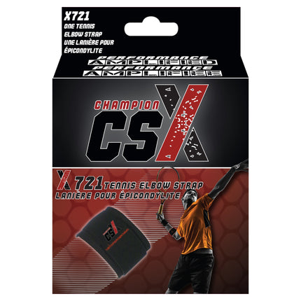Tennis Elbow Strap X721 