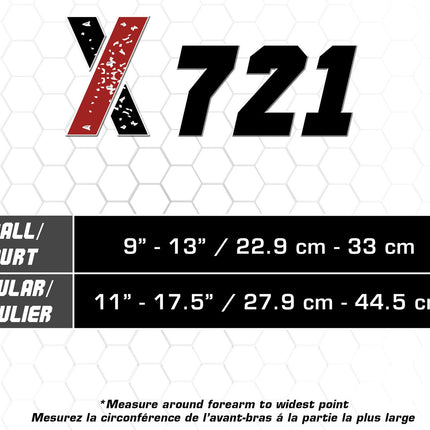 Tennis Elbow Strap X721 