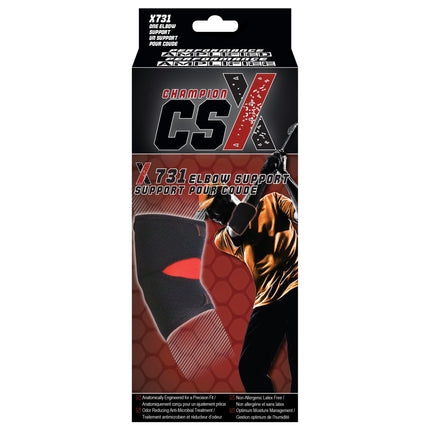 Elbow Support X731 
