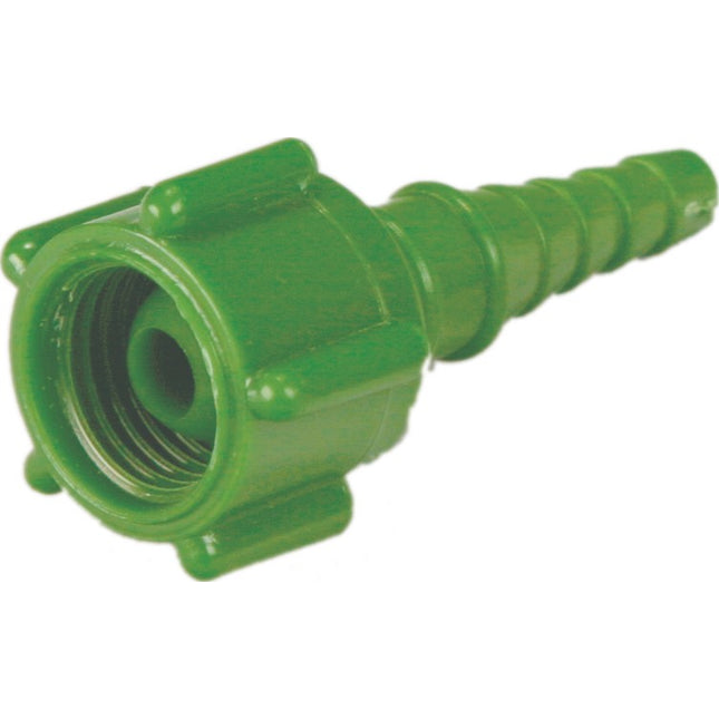 Oxygen XMAS Tree Connection