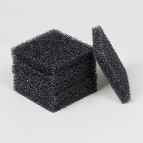 Devilbiss 525DS 5L Oxygen Concentrator Filters (6 pack)