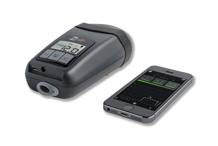 Z2 Auto-Adjusting Travel CPAP