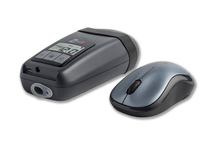 Z2 Auto-Adjusting Travel CPAP