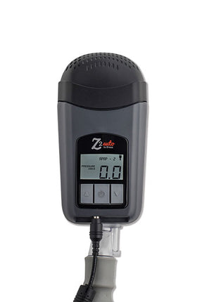 Z2 Auto-Adjusting Travel CPAP