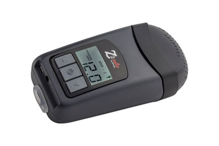 Z2 Auto-Adjusting Travel CPAP