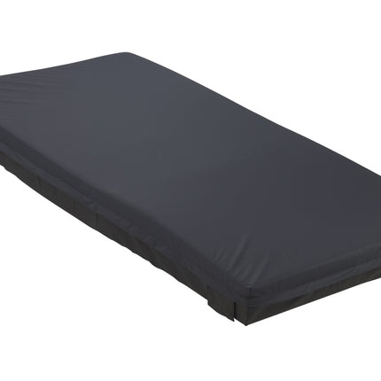 Balanced Aire Non-Powered Self Adjusting Convertible Mattress, 35" Width