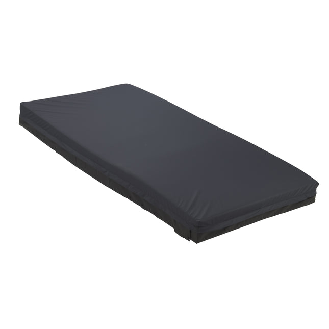 Balanced Aire Non-Powered Self Adjusting Convertible Mattress, 35" Width