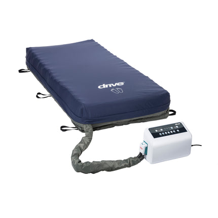 Harmony True Low Air Loss Tri-Therapy System with PreserveTech