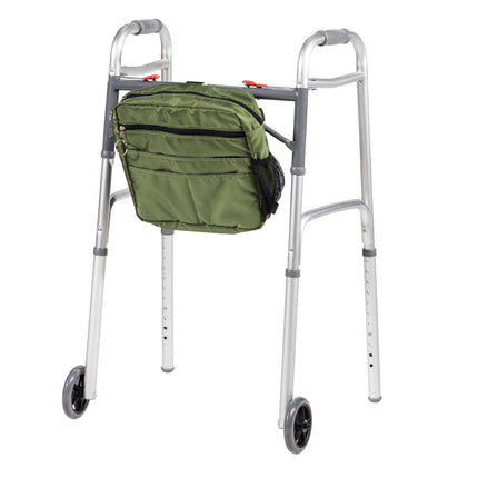 Universal Mobility Tote, Green