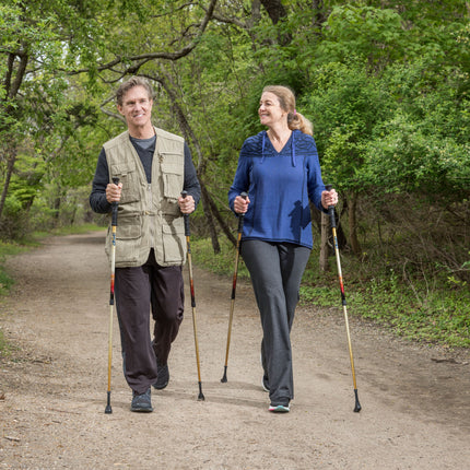 Summit Walking Poles