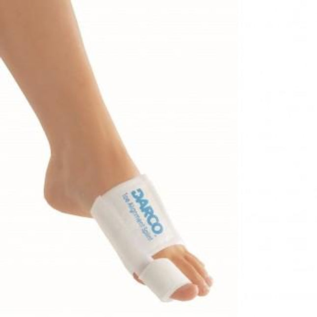 Toe Alignment Splint