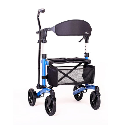 Escape Rollator Cane Holder