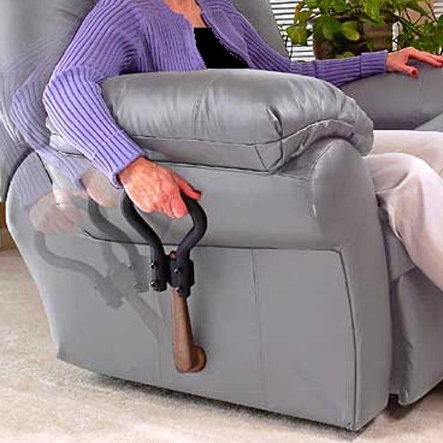 Lever Extender by Stander