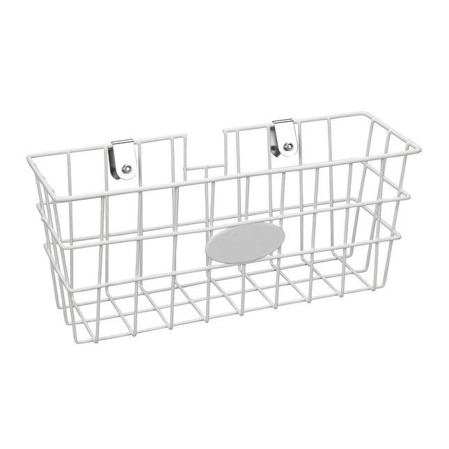 Basket for use with Safety Rollers, Models CE 1000 B, CE 1000 BK, PE 1200