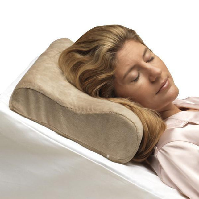 Memory Foam Cervical Pillow