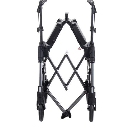 EZ Fold-N-Go Rollator HD