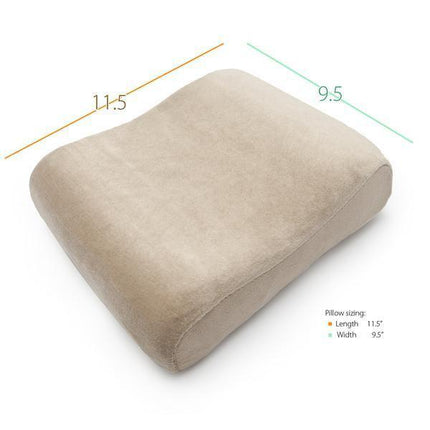 Memory Foam Cervical Pillow