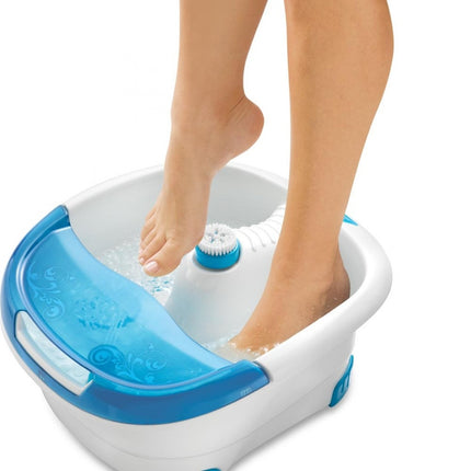 Homedics Pedicure Spa Footbath