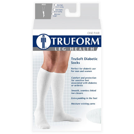 Knee High TruSoft Socks