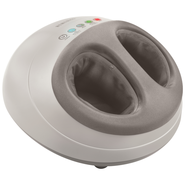 Homedics Shiatsu Air Pro Foot Massager with Heat