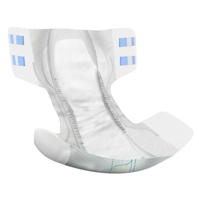 ABENA ABRI-FORM Comfort Adult Briefs – Plastic Backed