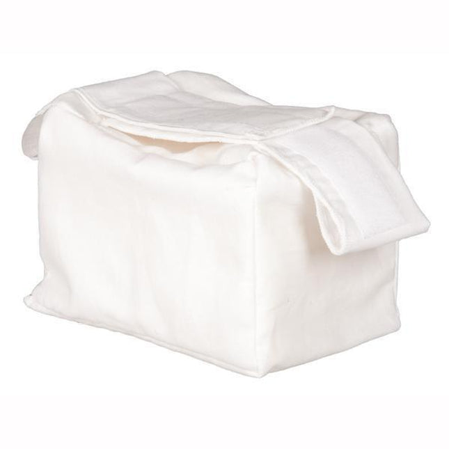 Hip Abduction Block with Cover