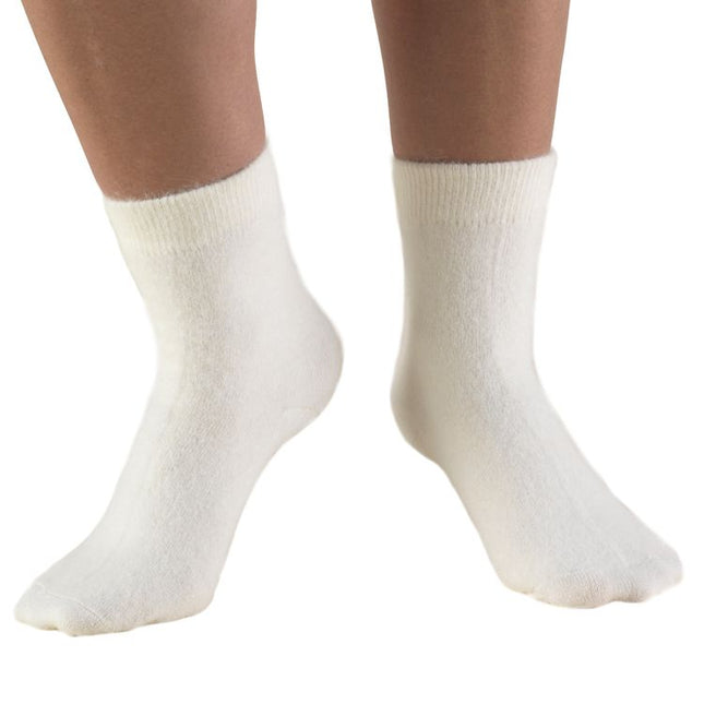 Angora Socks