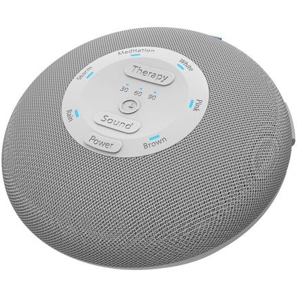 Homedics Deep Sleep Mini-grey