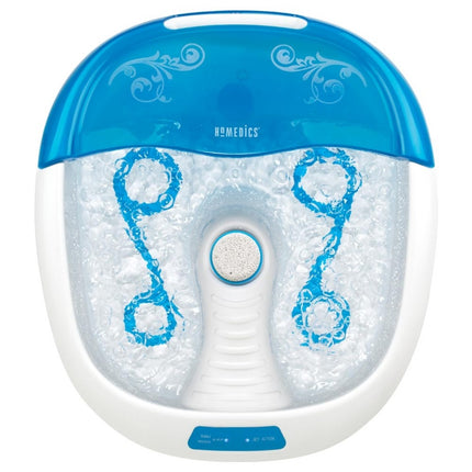 Homedics Pedicure Spa Footbath