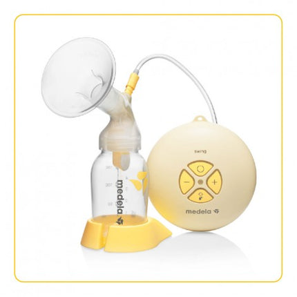 Medela Swing single electric breast pump