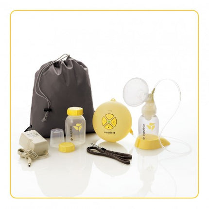 Medela Swing single electric breast pump