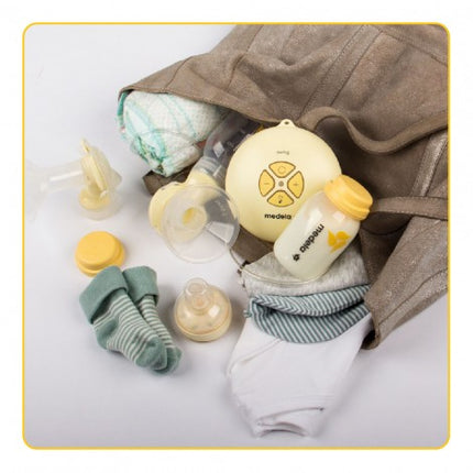 Medela Swing single electric breast pump