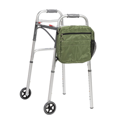 Universal Mobility Tote, Green
