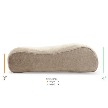 Memory Foam Cervical Pillow