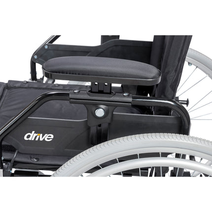 Lynx Ultra Lightweight Wheelchair