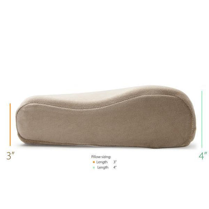 Memory Foam Cervical Pillow