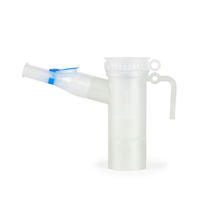 LC PLUS Reusable Nebulizer by PARI