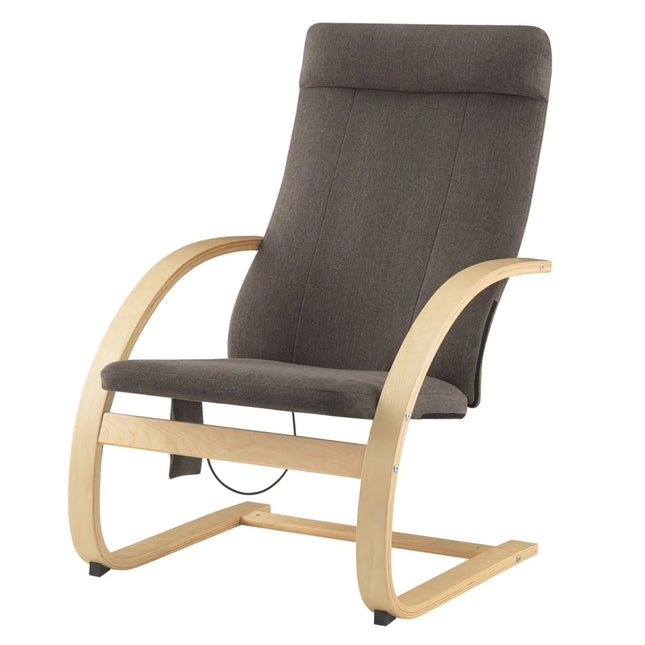 Homedics 3D Shiatsu Massaging Lounger