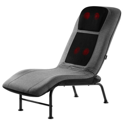 Shiatsu Massaging Chaise Lounger