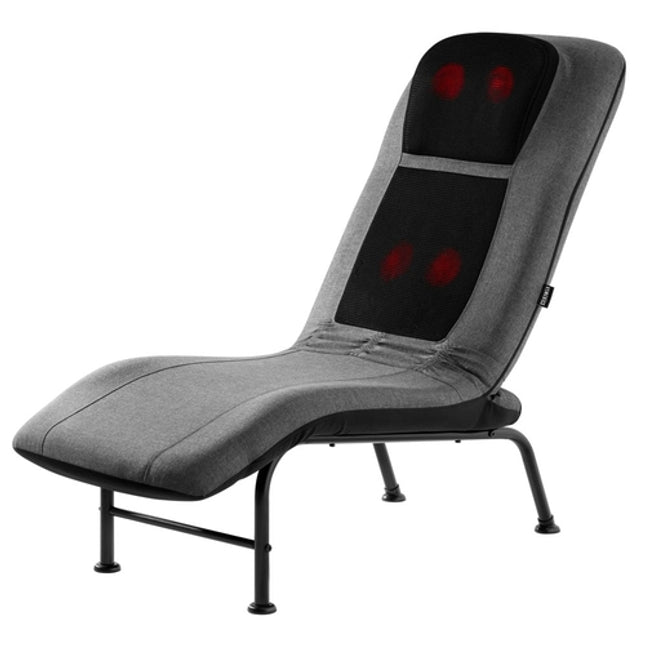 Shiatsu Massaging Chaise Lounger