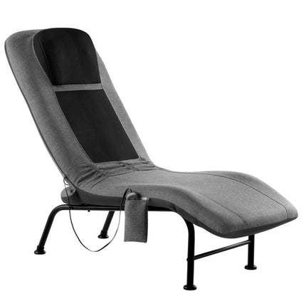 Shiatsu Massaging Chaise Lounger