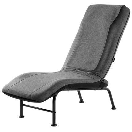 Shiatsu Massaging Chaise Lounger