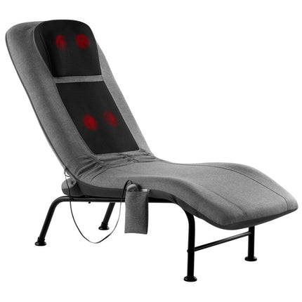 Shiatsu Massaging Chaise Lounger