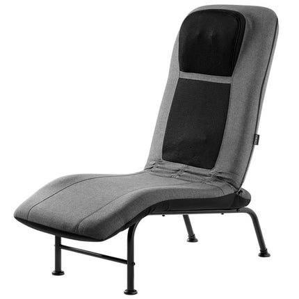 Shiatsu Massaging Chaise Lounger