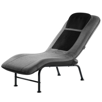 Shiatsu Massaging Chaise Lounger