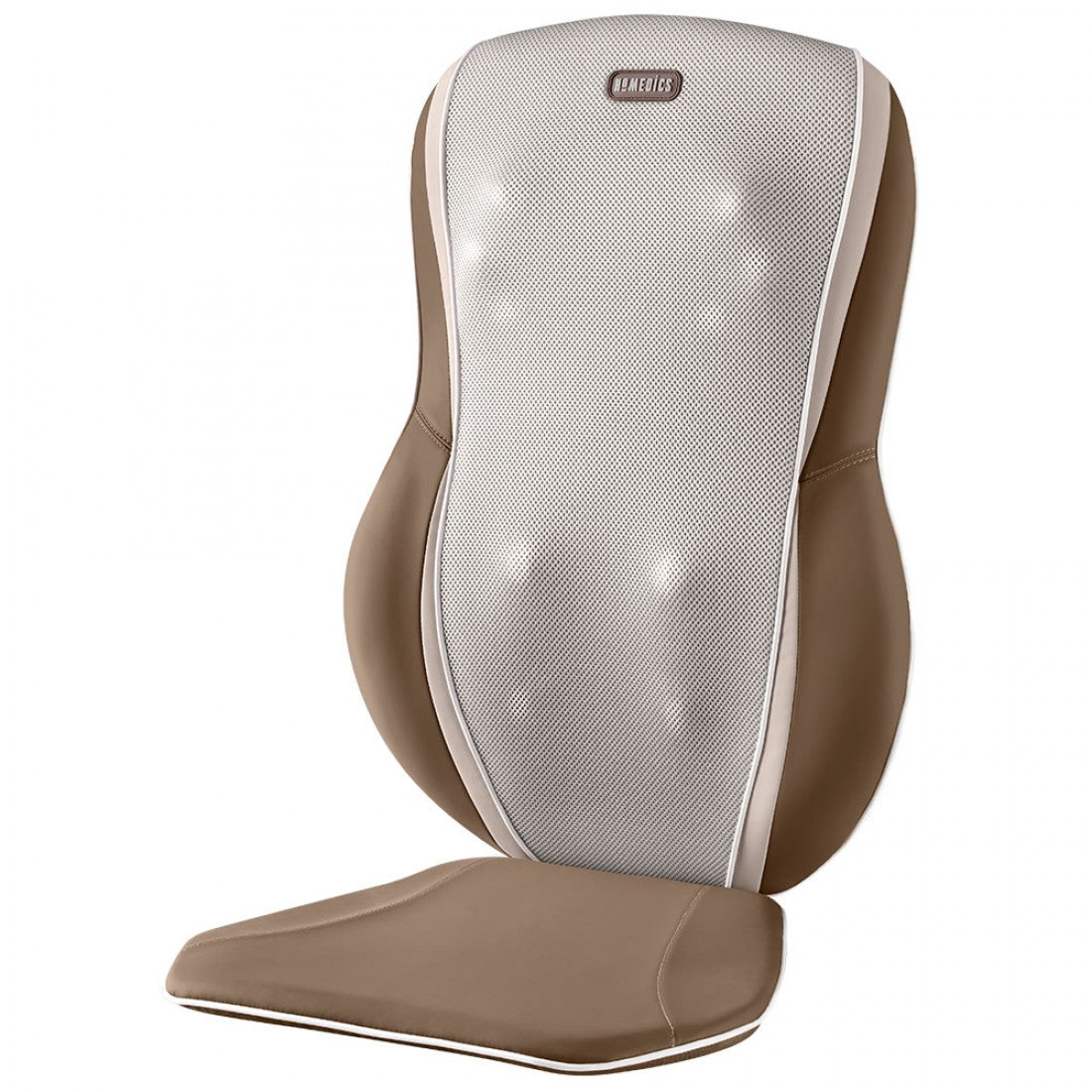 Homedics Triple Shiatsu Massage Cushion with Heat waltonmedical