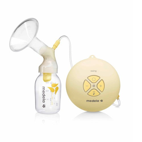 Medela Swing Maxi™ Double Electric Breast Pump - Healthcare Home Medical  Supply USA