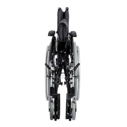 Lynx Ultra Lightweight Wheelchair