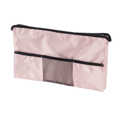 Walker Accessory Bag, Pink