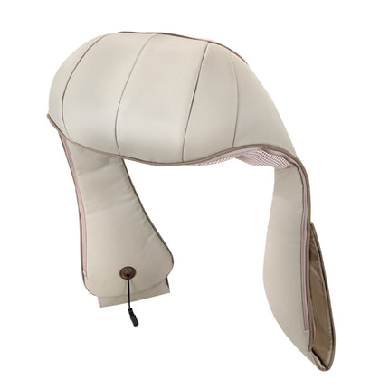 Homedics Kneading Neck and Shoulder Massager with Heat